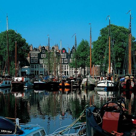 Central & Quiet Canal Apartment Amsterdam Buitenkant foto